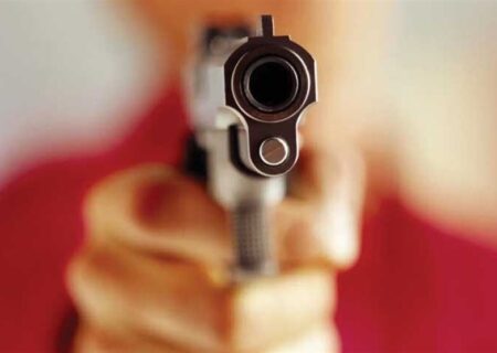 قتل خانوادگی در درگیری خانوادگی در اندیکا