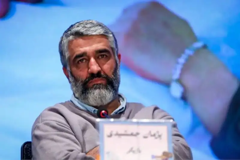 دختران هیس نمیکنند فریاد میزنند: جزئیات تازه از پرونده سنگین بازیگر و فوتبالیست مشهور + واکنش خانواده پژمان جمشیدی