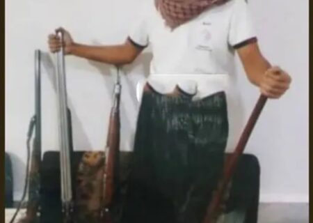 به چه دلیل ابن چهار نفر را به قتل رساندی؟ از قتل تا خودکشی؛ سرنوشت خونبار قاتل زنجیره‌ای در اندیکا