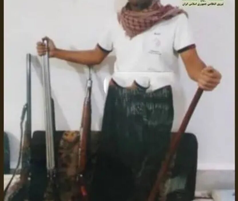 به چه دلیل ابن چهار نفر را به قتل رساندی؟ از قتل تا خودکشی؛ سرنوشت خونبار قاتل زنجیرهای در اندیکا