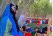 لالایی لری ثبت ملی شد