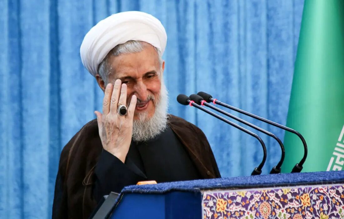 آخرین وضعیت پرونده پسر و عروس کاظم صدیقی