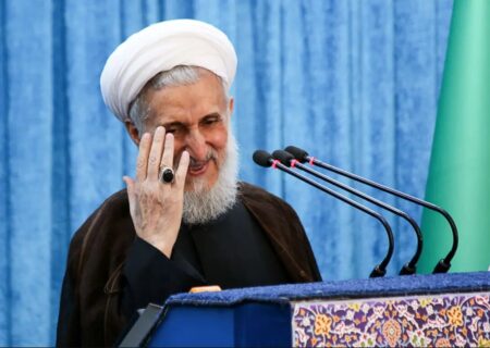 آخرین وضعیت پرونده پسر و عروس کاظم صدیقی