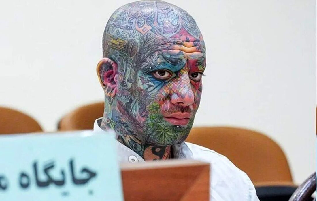 آزادی تتلو با عفو معیاری ممکن است؟