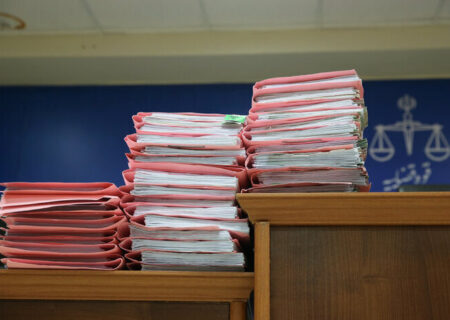 صدور کیفرخواست برای ۵ عضو شورای شهر و شهرداری این شهر شمالی