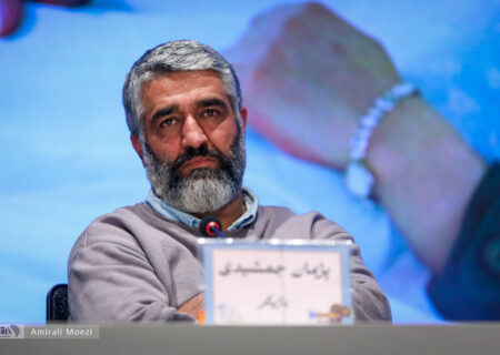 اعلام جزئیات آزادی پژمان جمشیدی با قرار وثیقه