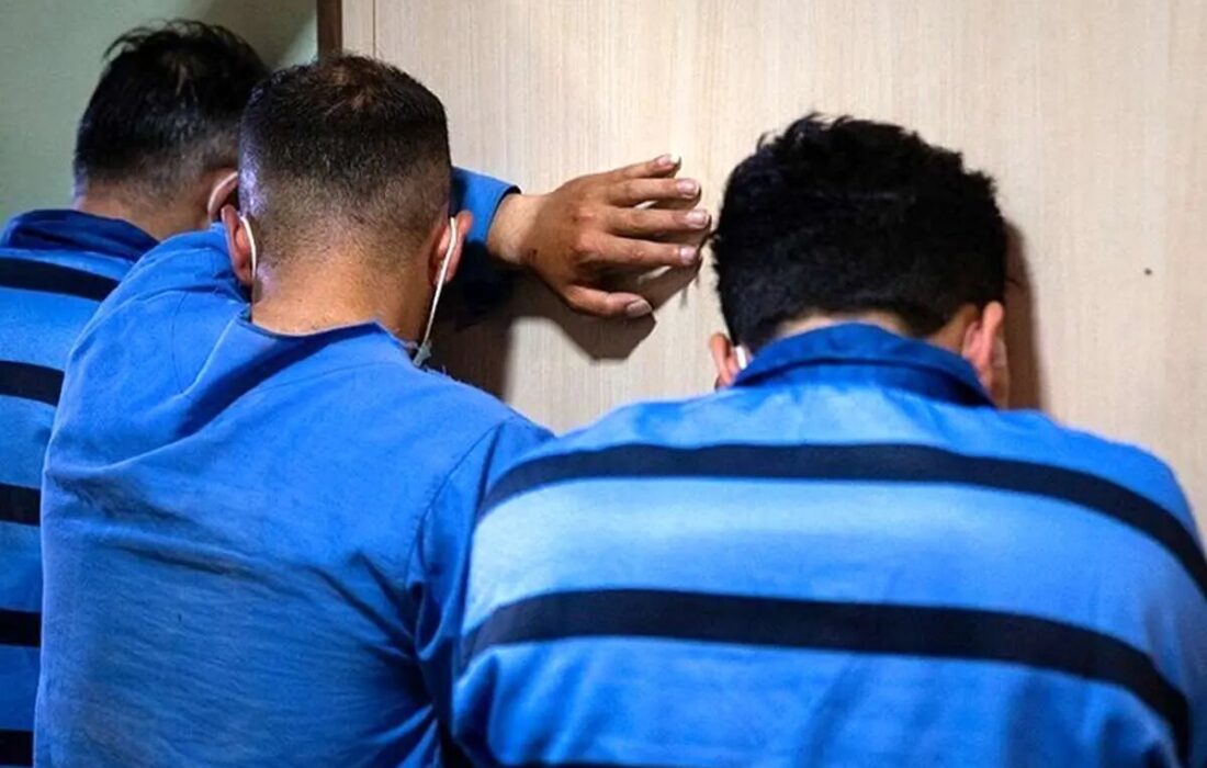 بازداشت ۳ نفر در پرونده قتل یک خواننده