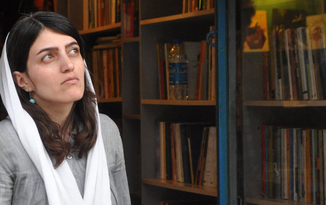 تفتیش منزل مرضیه رسولی توسط مأموران امنیتی