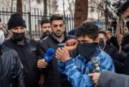 جزئیات توقف قصاص قاتل امیرمحمد خالقی از زبان برادرش