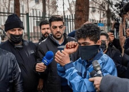 جزئیات توقف قصاص قاتل امیرمحمد خالقی از زبان برادرش