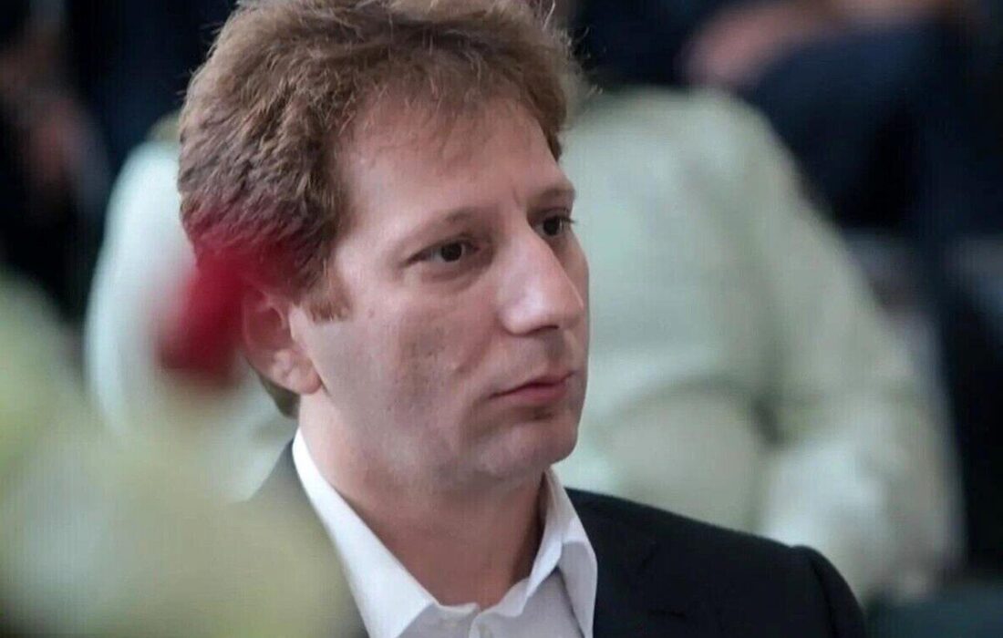 شکایت محسن رفیقدوست از بابکزنجانی به اتهام کلاهبرداری