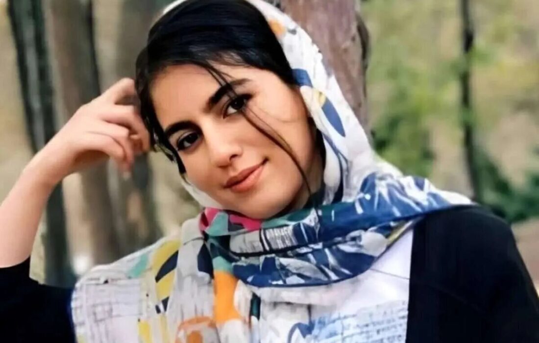 حکم قاتل الهه حسین‌نژاد قطعی شد