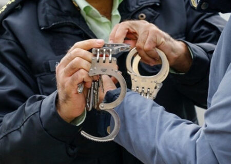 آنها همیشه بیدارند: کارنامه پلیس مسجدسلیمان در مهرماه؛ از کشف ماینرهای قاچاق تا دستگیری سارقان احشام