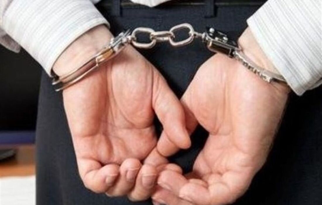 دو عضو شورای شهر در این استان بازداشت شدند