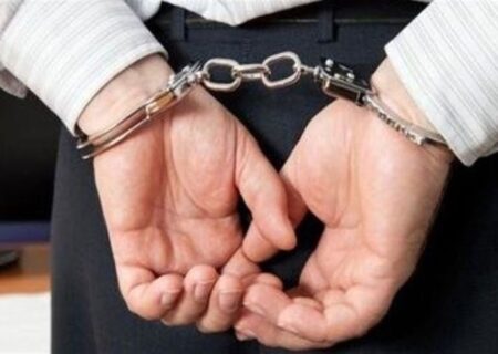 دو عضو شورای شهر در این استان بازداشت شدند