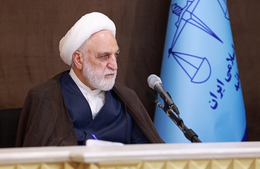 روایت رئیس قوه قضاییه از یک سوء جریان در پرونده بانک آینده