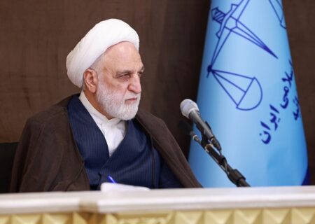 روایت رئیس قوه قضاییه از یک سوء جریان در پرونده بانک آینده