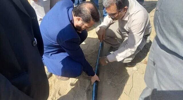 سرقت عجیب فرآورده‌های نفتی از خط لوله انتقال/ صدور حکم محکومیت برای ۱۷ نفر