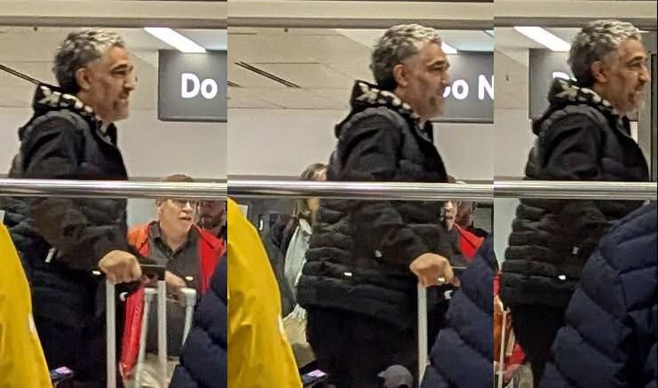 سفر پژمان جمشیدی به کانادا ناشی از نقص قانون است/ ضرورت اصلاح قوانین ممنوع‌الخروجی متهمان/ کانادا همچنان بهشت مجرمان ایرانی