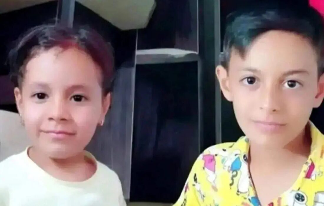 نتیجه پزشکی قانونی درباره فوت ۲ کودک در گلستان اعلام شد