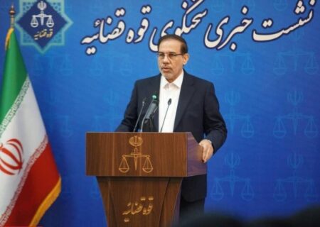 پرونده کرسنت به کجا رسید؟