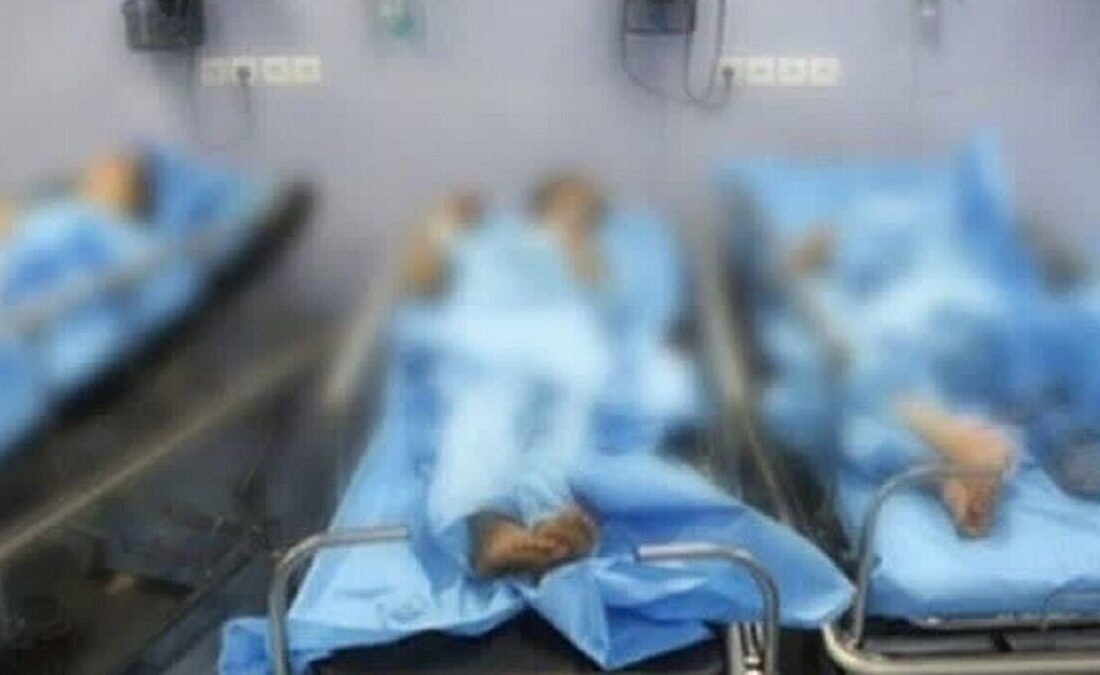 پلمب یک تالار پذیرایی/ ماجرا چیست؟