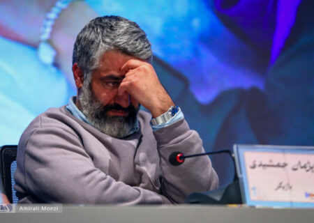 پژمان جمشیدی ممنوع‌الخروج بود؟ – خبرآنلاین