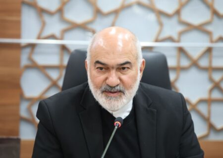 استاندار خوزستان در ۱۱ ماه سه بار فرماندار اهواز را تغییر داد