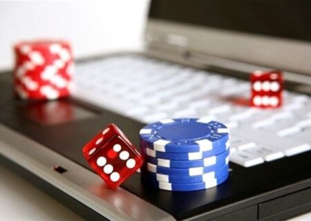 ۳۰۳ هزار تارنما که در زمینه قمار فعالیت می‌کردند، مسدود شدند