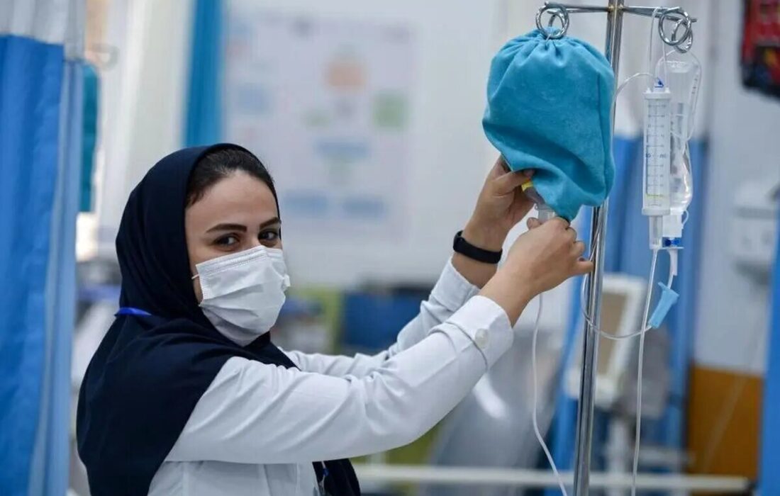 ابطال نامه معاون وزارت بهداشت به دلیل رعایت نکردن قانون کاهش ساعات کاری بانوان دارای شرایط خاص