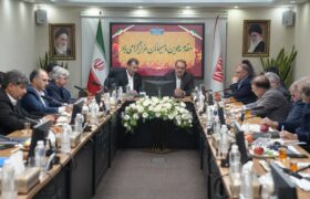 باید میدان را برای بخش خصوصی واقعی و سرمایه‌گذاران توانمند باز کرد