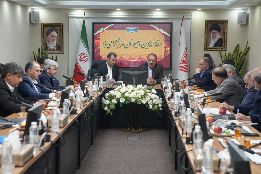 باید میدان را برای بخش خصوصی واقعی و سرمایه‌گذاران توانمند باز کرد