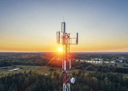 نصب و راه‌اندازی سایت جدید همراه اول در روستای سیکوند لالی