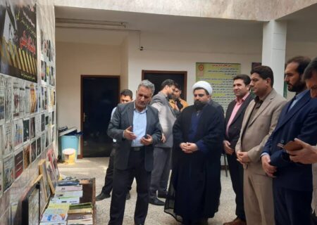 برگزاری نمایشگاه عکس با موضوع پیشگیری از اعتیاد در اندیکا