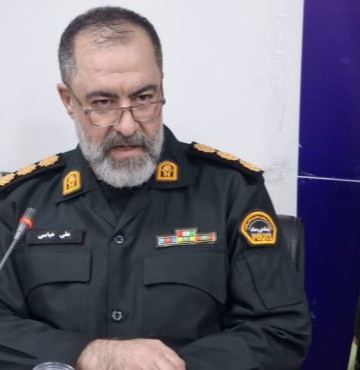 دستگيري يک نفر اراذل واوباش در “مسجدسليمان”