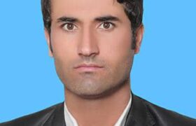 انتصابی جدید در بنیاد بیدار دل؛ «سیدمالک کشاورززاده» مدیر رسانه‌های منطقه یک شد.