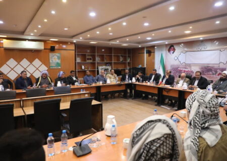 آب به کشاورزان رفیع هویزه رسید/ آغاز کشت پاییزه گندم در صدها هکتار از اراضی