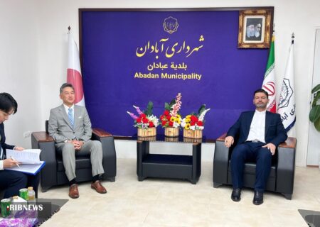 آبادان و توکیو گام‌های بلند همکاری برمی‌دارند؛ کاهش محدودیت سفر ژاپنی‌ها و خواهرخواندگی در راه است