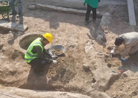 آخرین وضعیت کاوش‌های باستان‌شناسی در خوزستان