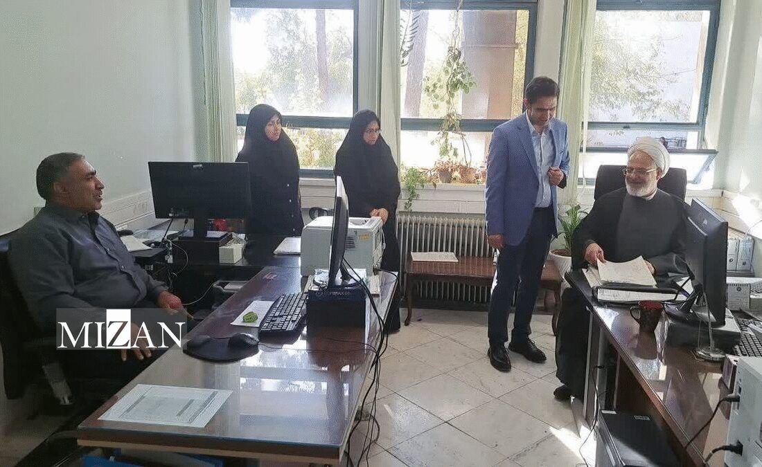 آرای غیابی نباید موجب تضییع حقوق مردم شود