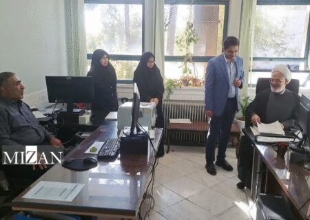 آرای غیابی نباید موجب تضییع حقوق مردم شود