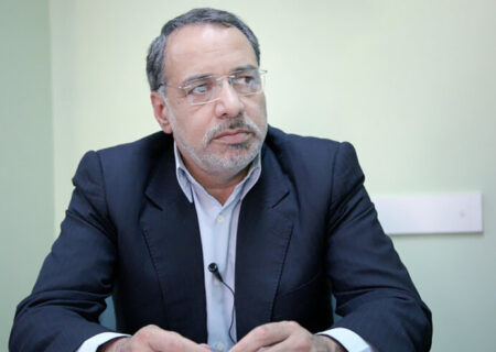 آرین‌منش: در تفویض اختیارات به استانداران نابرابری‌ها تشدید نشود