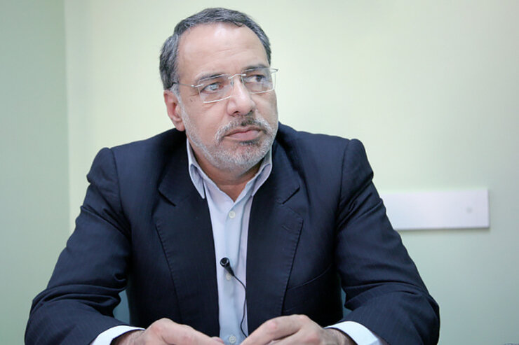 آرین‌منش: در تفویض اختیارات به استانداران نابرابری‌ها تشدید نشود