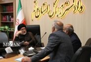 آغاز فرایند رسیدگی به نامه‌های مردمی سفر رئیس قوه قضاییه و هیئت همراه به قم