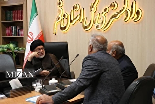 آغاز فرایند رسیدگی به نامه‌های مردمی سفر رئیس قوه قضاییه و هیئت همراه به قم