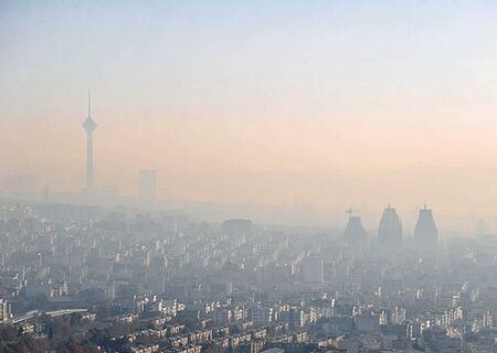 آقای پزشکیان! اگر برای دود و آلودگی هوا کارشناس ندارید از خارج بیاورید