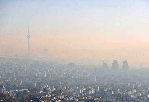 آقای پزشکیان! اگر برای دود و آلودگی هوا کارشناس ندارید از خارج بیاورید