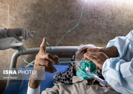 آماده‌باش بیمارستان‌های خوزستان در پی تداوم آلودگی هوا