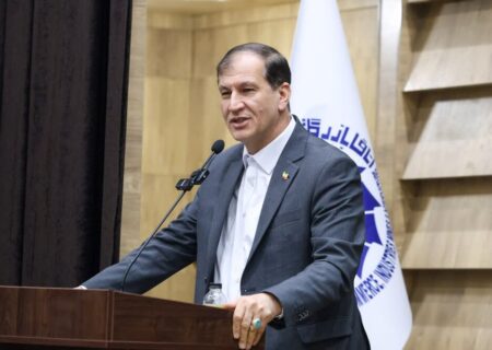 آمادگی ایران برای اشتراک تجربیات بخش کشاورزی با عراق​