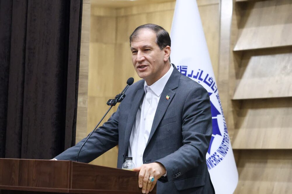 آمادگی ایران برای اشتراک تجربیات بخش کشاورزی با عراق​